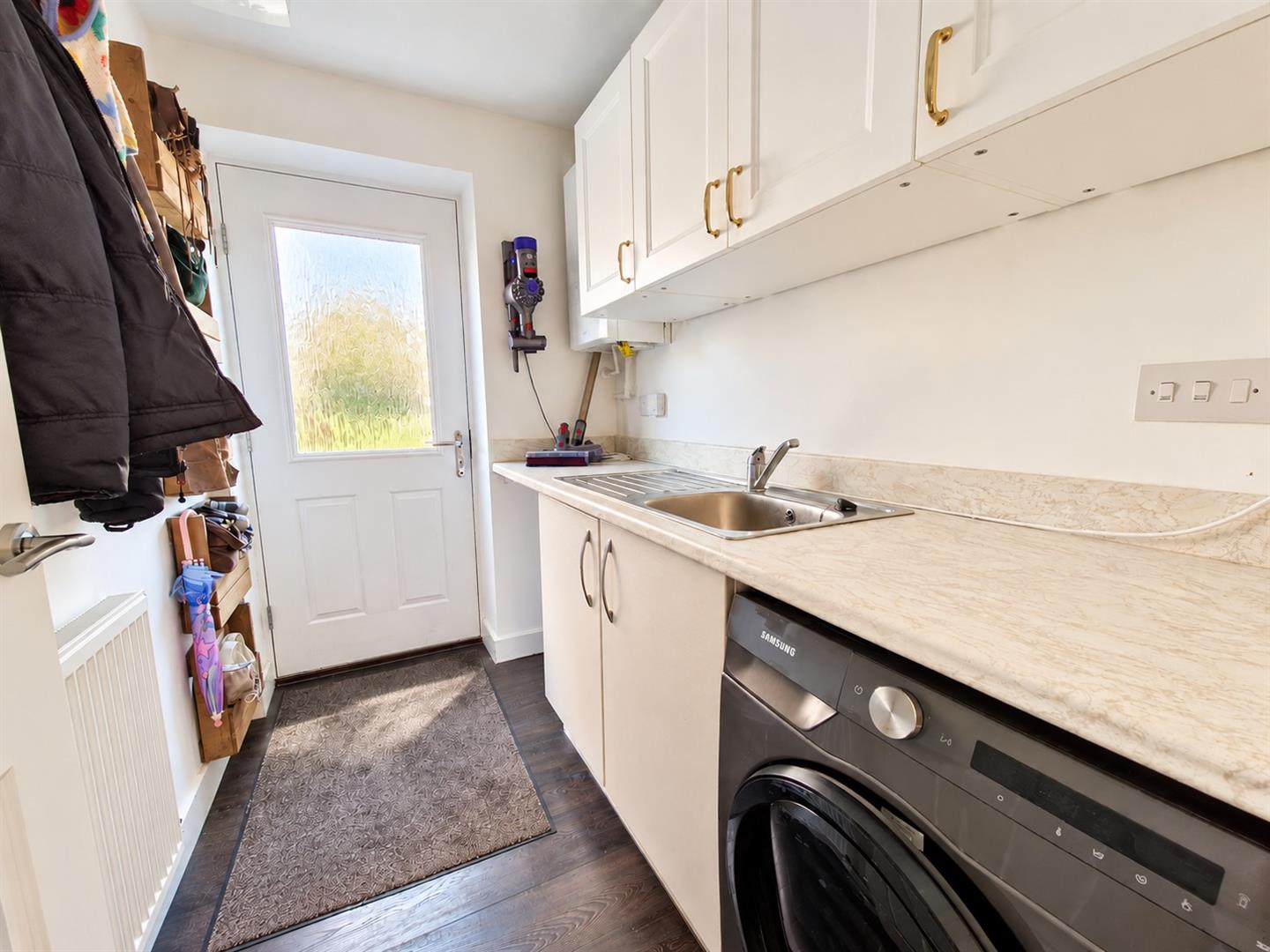 Edith Avenue, Great Denham, Bedford